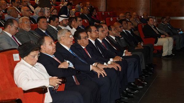 الهيئة العامة للاعتماد والرقابة الصحية تنظم مؤتمر بعنوان" احتياجاتنا تتغير.. ومعاييرنا تتطور"