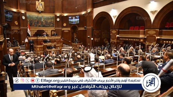 مجلس الشيوخ يحيل تقارير اللجان النوعية إلى الحكومة لتنفيذ توصياتها