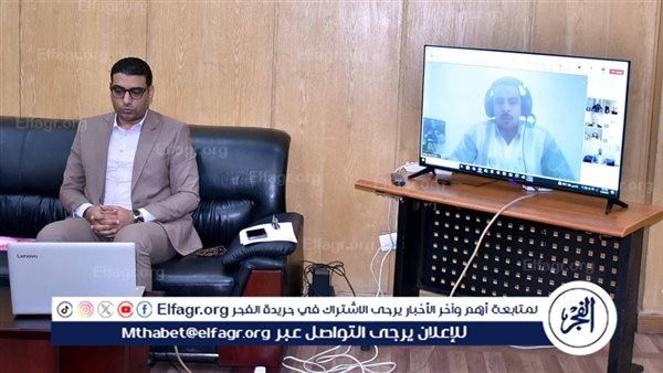 لجنة التوظيف بالأقصر..تناقش نموذج منخفض التكلفة ضمن أنشطة مشروع النمو الأخضر الشامل