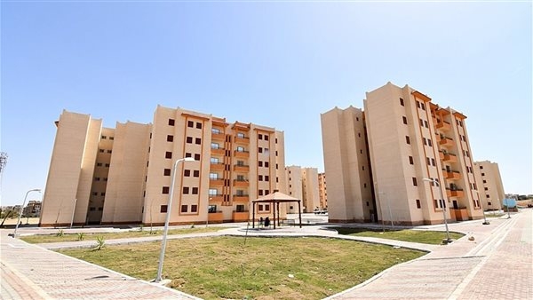 سكن لكل المصريين 5.... موعد وصول رسالة الأولوية للمتقدمين لحجز الشقق 2025