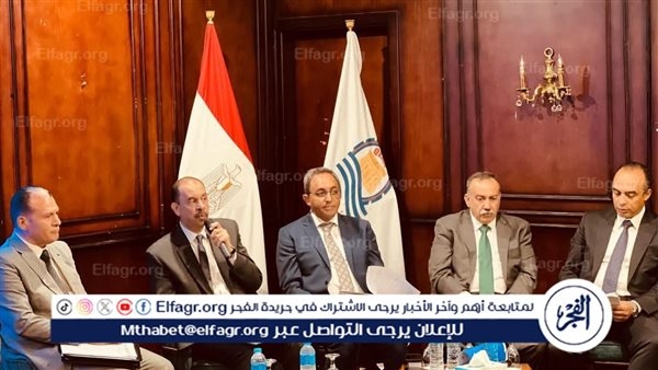 محافظ أسيوط يشارك في ورشة عمل لمناقشة تقييم التكتلات الاقتصادية ضمن برنامج تنمية صعيد مصر بقنا