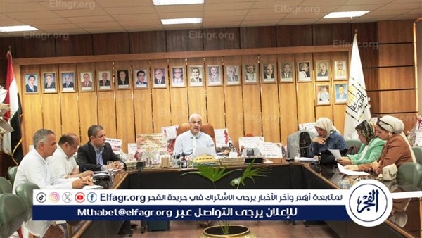 جامعة أسيوط تنظم معسكرًا صيفيًا لتنمية مهارات طلاب ذوي الإعاقة