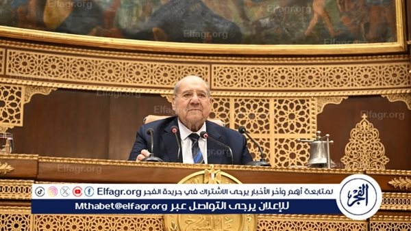 مجلس الشيوخ يُحيل دراسة برلمانية عن الأثر التشريعي لقانون التحكيم لرئيس الجمهورية