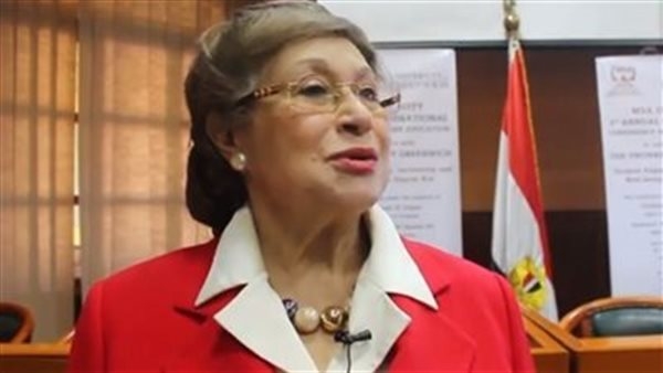 15 كيلو من الذهب ما يعادل 260 مليون دولار..حجم مسروقات نوال الدجوي الذهبية من فيلا أكتوبر