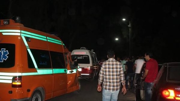 إصابة شخصين إثر سقوط أسانسير في إدكو بالبحيرة