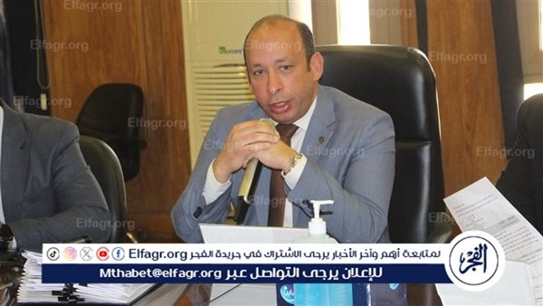 عميد طب القاهرة: قصر العيني يرسخ ريادته طبيًا وأكاديميًا عالميًا