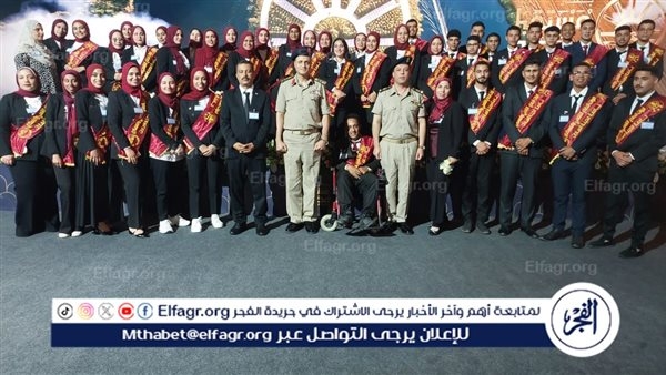 جامعة السادات تشارك في افتتاح المرحلة الأولى من مدينة «مستقبل مصر» الصناعية بالضبعة