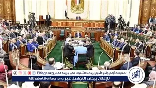 عاجل- البرلمان يوافق نهائيًا على تعديلات قانون مجلس النواب وتقسيم الدوائر الانتخابية