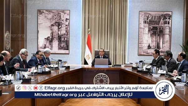 مدبولي يناقش مع جامعة أكسفورد علاجًا جديدًا للأورام وتأسيس مركز بحثي بمصر