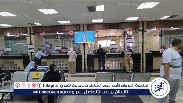 محافظ الإسكندرية: ملف التصالح في مخالفات البناء يأتي على رأس أولويات العمل خلال المرحلة الراهنة