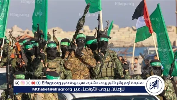 "حماس": دعوة نائب أمريكي لقصف غزة نوويا تحريض على الإبادة وجريمة ضد الإنسانية