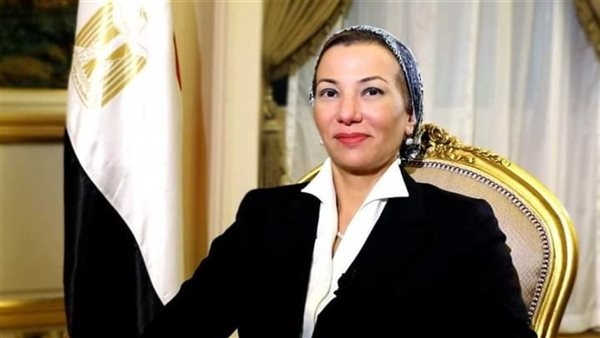 وزير الأوقاف يهنئ وزيرة البيئة بتعيينها أمينة تنفيذية للأمم المتحدة لمكافحة التصحر