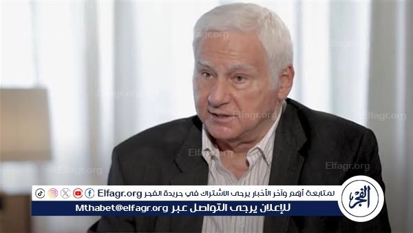 رئيس مهرجان السينما الأسبق: الدراما يجب أن تعكس الواقع الوطني والعربي بدقة