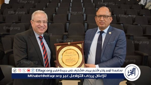 جامعة حلوان: نسعى لدعم الطلاب الوافدين وإشراكهم في الأنشطة الطلابية