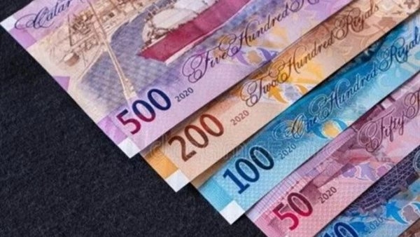 سعر الريال القطري في البنوك العاملة داخل مصر اليوم 25/5/2025