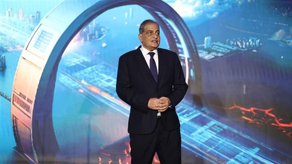 أسامة كمال: قفزة بـ214% في الهجمات السيبرانية تهدد الاقتصاد العالمي.. والأمن السيبراني لم يعد خيارًا بل أولوية*