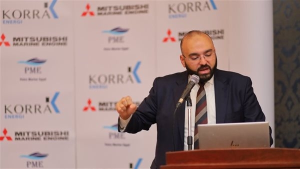 "قرة لمشروعات الطاقة والاستثمار" تنظم ورشة عمل بالتعاون مع ميتسوبيشي "إم أتش أي إنجين سيستم الشرق الأوسط" لاستعراض أحدث المحركات البحرية في مصر