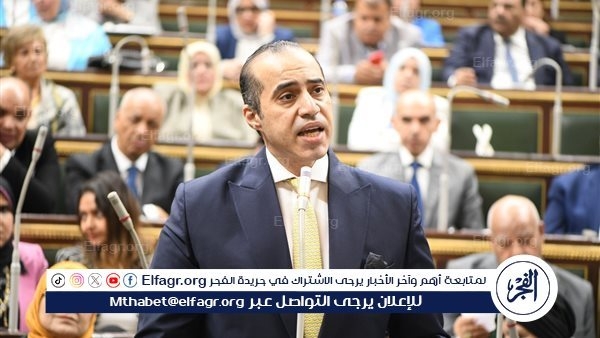 وزير الشئون النيابية: دراسة لتدرج الحد الأدنى وفق القيمة والمساحة