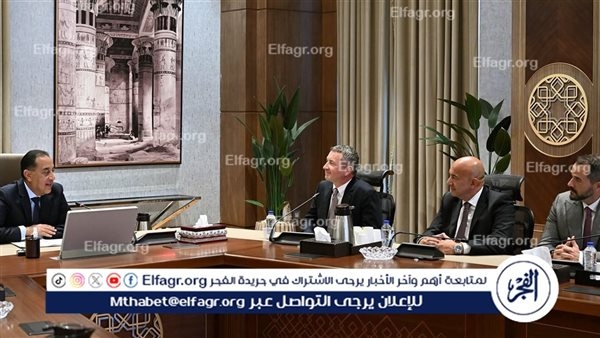 عاجل- مدبولي: نُعزز كفاءة شبكات المياه والصرف لاستيعاب الطفرة العمرانية بشرق وغرب القاهرة