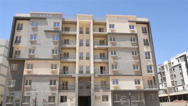 بعد مد فترة الحجز.. آخر موعد للتقديم على وحدات سكن لكل المصريين 7