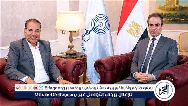 قريبًا.. انطلاق برنامج 'كلام في العلم' مع دكتور سامح سعد على شاشة القناة الأولى