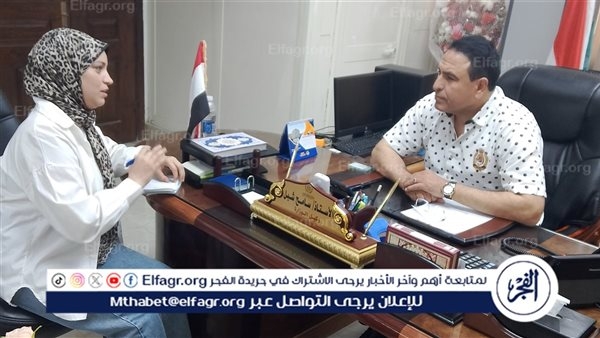 في حوار خاص مع "الفجر".. وكيل وزارة التموين بالفيوم يكشف مستجدات توريد القمح واستعدادات عيد الأضحى