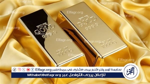عاجل.. الذهب يسجل قمة تاريخية جديدة في ظل استمرار توترات الشرق الأوسط