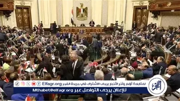 البرلمان يقر علاوة دورية 10% للمخاطبين بالخدمة المدنية بحد أدنى 150 جنيهًا.. تبدأ يوليو 2025