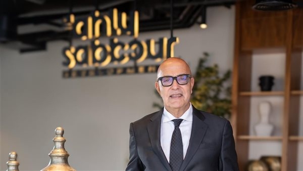 الأهلي صبور للتطوير العقارى والمهندس أحمد صبور يتصدران مشهد الجوائز العالمية في 2025