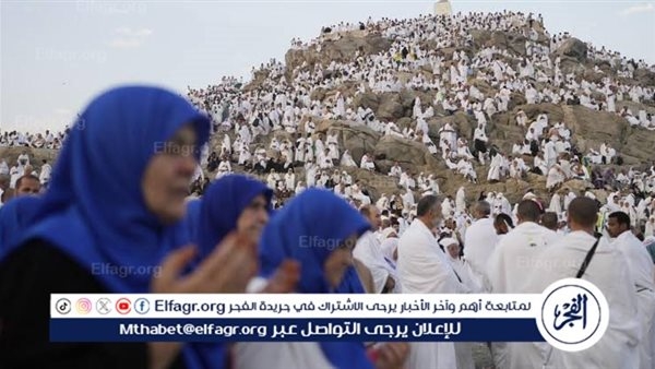 طريقة الوقاية من ضربات الشمس ومضاعفات الربو.. وزارة الصحة توجه إرشادات مهمة للحجاج
