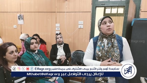 صحة أسيوط تنظم ورشة عمل لرفع كفاءة الأطباء في مواجهة التراكوما بمستشفى الرمد
