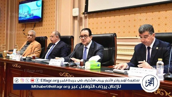 "نقل النواب" توافق على موازنة الهيئة العامة لتخطيط مشروعات النقل العام المالي 2025/2026
