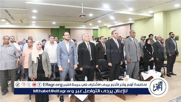 مكتبة مصر العامة تحتضن الدورة الثانية من "أيام قنا السينمائية" تحت شعار "السينما في قلب الريف"