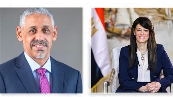 المشاط: نتمنى التوفيق للرئيس الجديد للبنك لدعم مسيرة التنمية في إفريقيا التي تمرُّ بمرحلة حاسمة