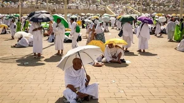 الصحة السعودية ترفع جاهزيتها القصوى لموسم الحج: 25 حالة إجهاد حراري والفرق الطبية في حالة تأهب كامل