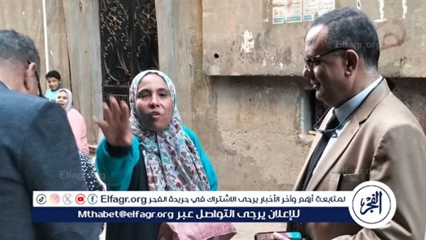 حررت 39 محضرا مخالفة.. وكيل تموين الدقهلية يترأس حملة للرقابة على المخابز..صور