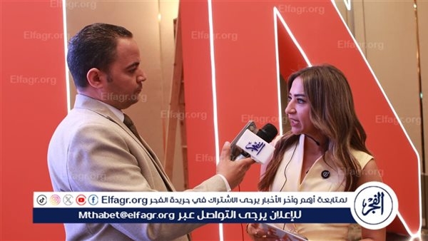 الدكتورة رنا مجدي لـ "الفجر": نخاطب وعي المجتمع.. وليس فقط جسده