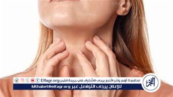 أعراض سرطان الغدد اللمفاوية في الرقبة: علامات تحذيرية يجب عدم تجاهلها