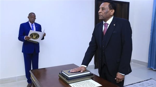 رئيس وزراء جديد.. آخر مستجدات الأوضاع في السودان