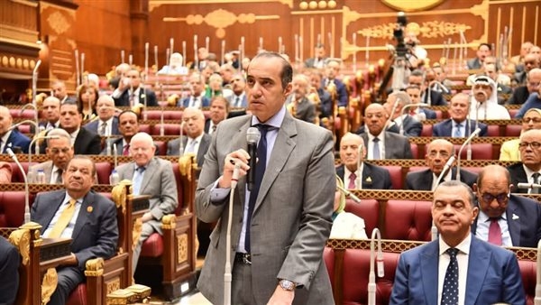 الأطراف كلها ستستفيد.. وزير الشؤون النيابية يوضح تطورات مشروع قانون الإيجار القديم