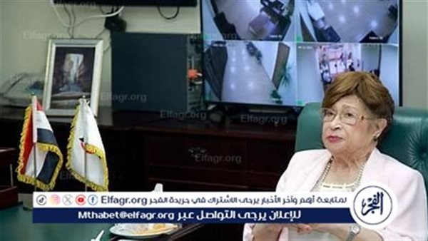 ميراث الدم.. تفاصيل صراع أحفاد نوال الدجوى في المحاكم بعد وفاة حفيدها أحمد بطلق ناري