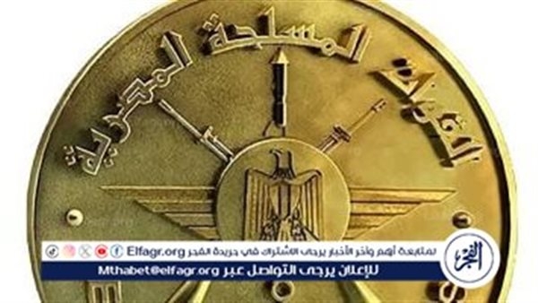 عاجل- القوات المسلحة تهنئ الرئيس السيسي بمناسبة عيد الأضحى المبارك
