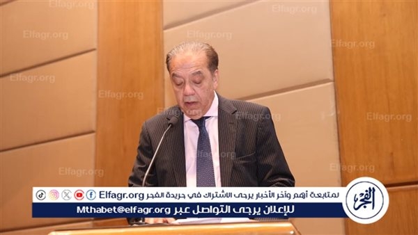 "الاقتصاد الدائري في مصر".. شريف الجبلي يبرز دور اتحاد الصناعات في حملة ‘قللها'