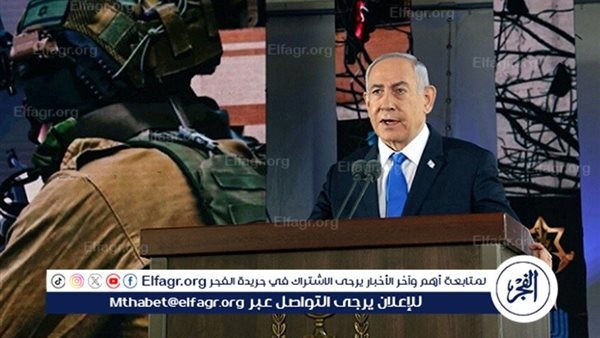 نتنياهو يقرع طبول الحرب وعينه على إيران