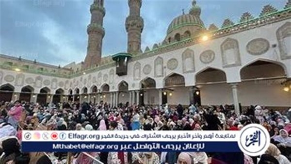 حكم الأكل بعد فجر أول أيام عيد الأضحى.. أزهري يوضح