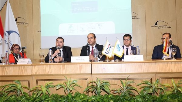 مكتبة الإسكندرية تستضيف مؤتمر الشباب المحلي لتغير المناخ LCOY Egypt 2025