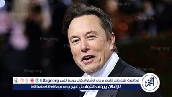 إيلون ماسك يهاجم مشروع قانون ترامب للضرائب والإنفاق: "عمل مقزز"