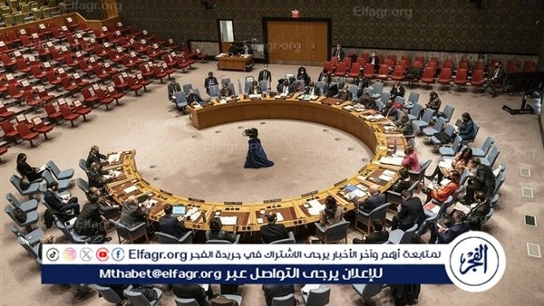 واشنطن تستخدم حق النقض ضد مشروع قرار في مجلس الأمن بشأن وقف إطلاق النار في غزة
