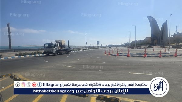 ضبط عدد من "الترويسكلات والبيش باجى" المخالفة بمطروح