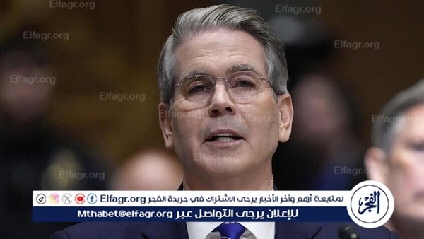وزير الخزانة الأمريكي يحذر الكونجرس من تبعات تشديد العقوبات ضد روسيا